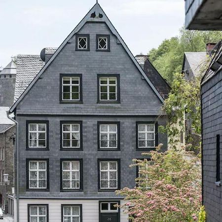 Apartament Boutique Fachwerkhaus Thirty Five Monschau Zewnętrze zdjęcie