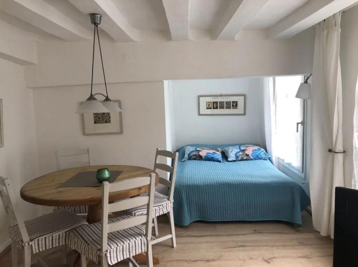 Apartament Boutique Fachwerkhaus Thirty Five Monschau Zewnętrze zdjęcie