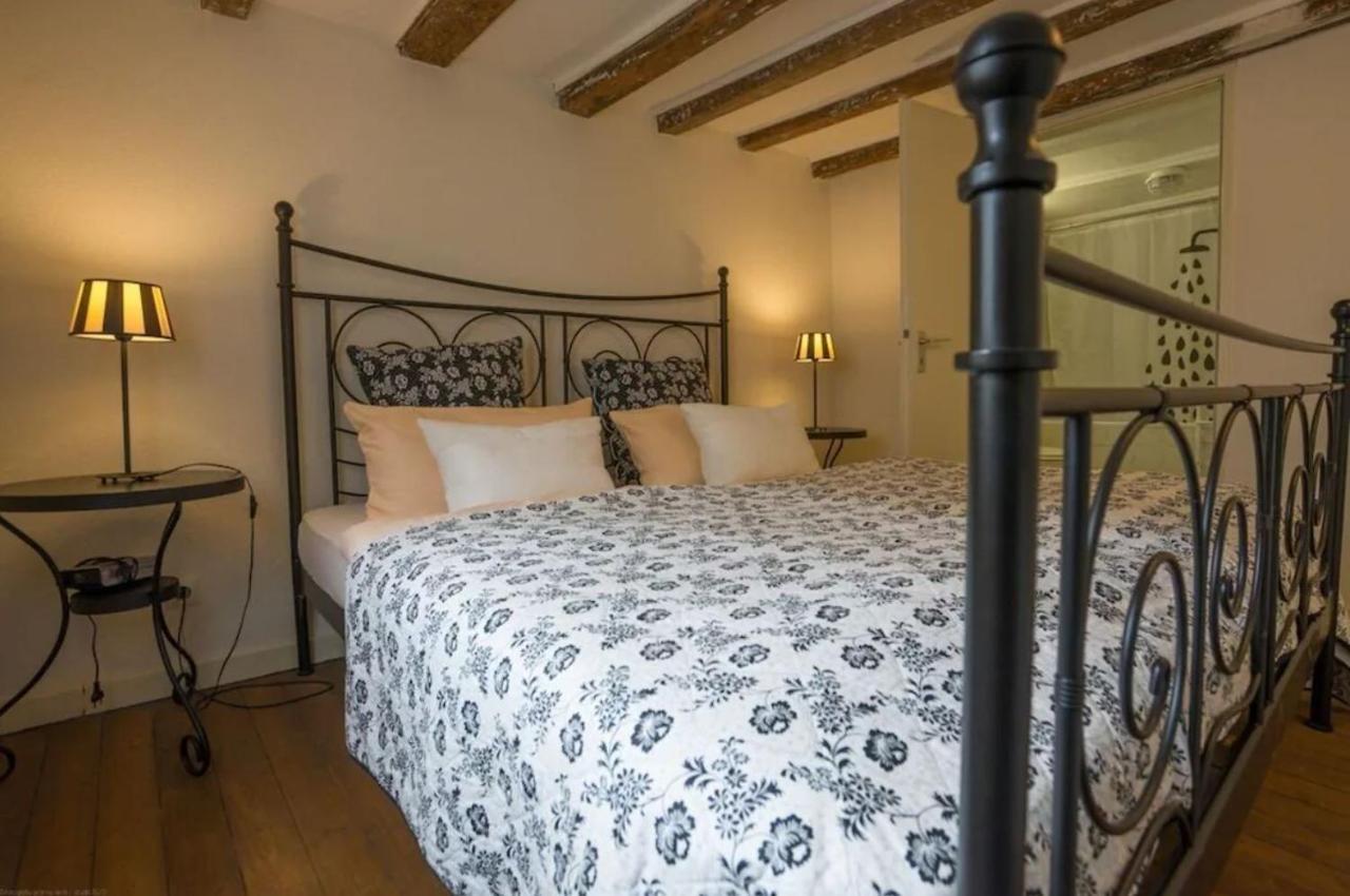 Apartament Boutique Fachwerkhaus Thirty Five Monschau Zewnętrze zdjęcie