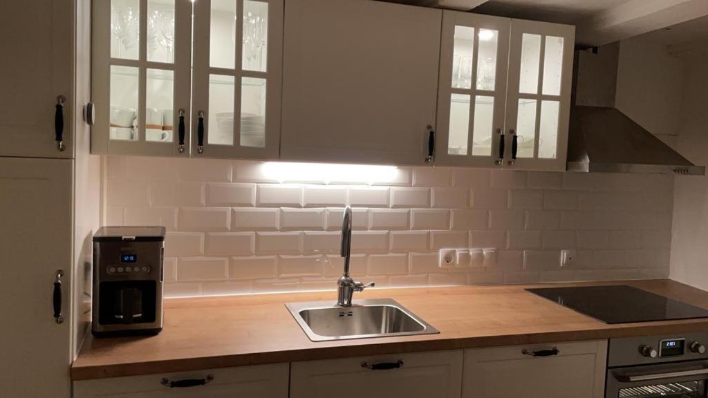 Apartament Boutique Fachwerkhaus Thirty Five Monschau Zewnętrze zdjęcie
