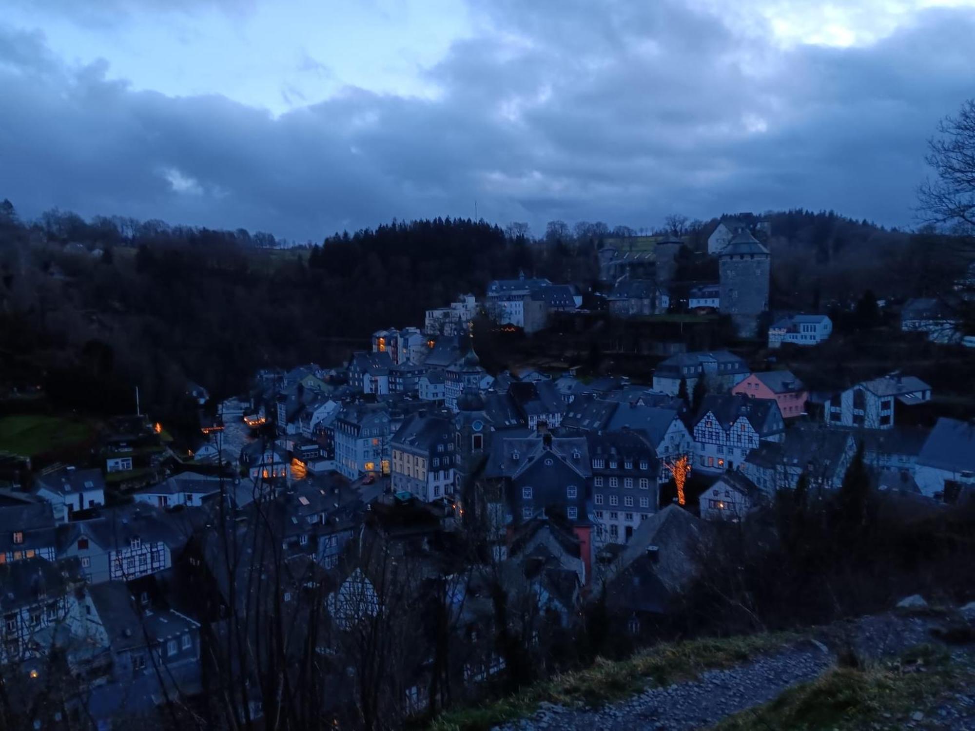 Apartament Boutique Fachwerkhaus Thirty Five Monschau Zewnętrze zdjęcie